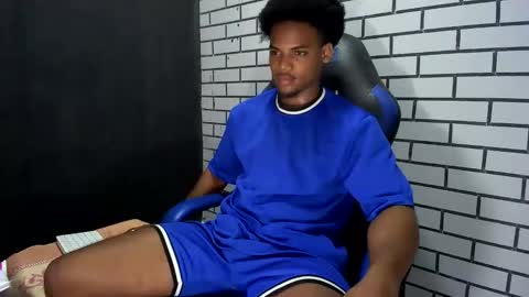 tu morenito online show from January 10, 2:28 am