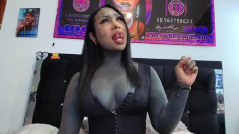 karenth soto online show from September 10, 8:21 pm