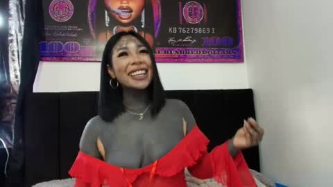 karenth soto online show from March 9, 10:25 pm