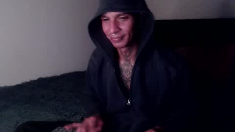 black_firex online show from September 13, 2:47 am