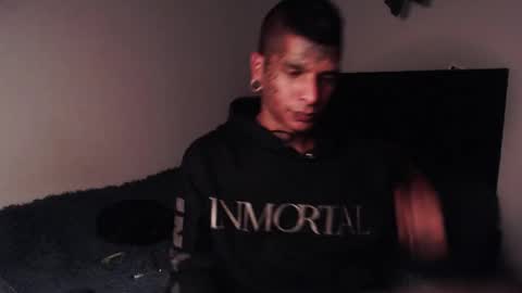 black_firex online show from October 8, 9:32 pm