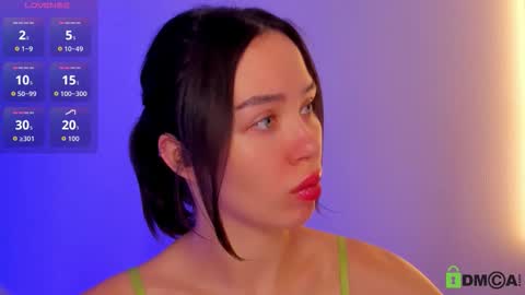 Jenny online show from November 11, 12:40 pm