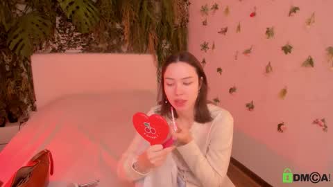 Jenny online show from January 18, 10:13 am