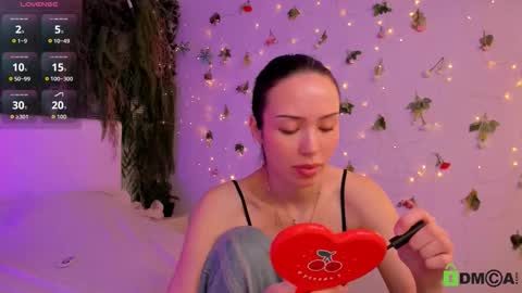 Jenny online show from March 11, 10:51 am