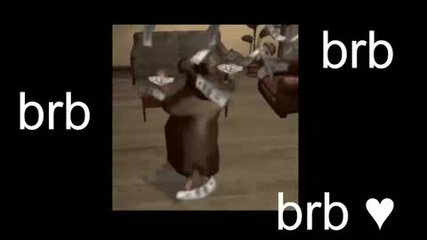  Black Kittie    Wednesday - 1300 - 1900 GMT help me get 100 thumbs up online show from October 6, 12:45 pm