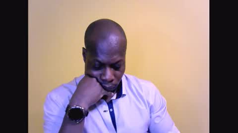 Boss Jordan online show from March 2, 4:42 pm