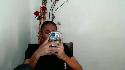 Nympha online show from December 23, 3:02 am