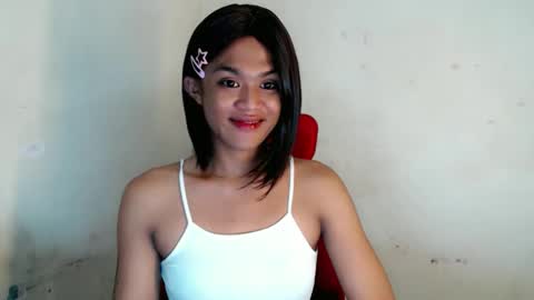 Nympha online show from May 31, 2:54 am