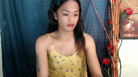 Nympha online show from October 5, 11:56 pm