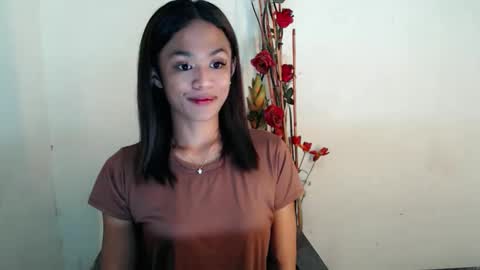 Nympha online show from March 24, 4:29 am