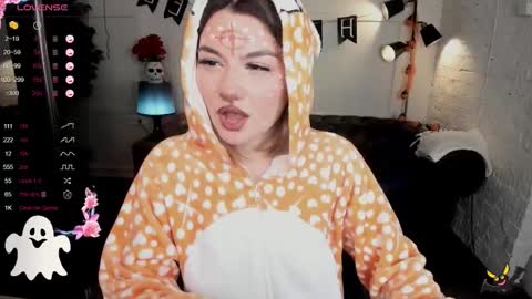 Mon Mon online show from November 1, 8:57 am