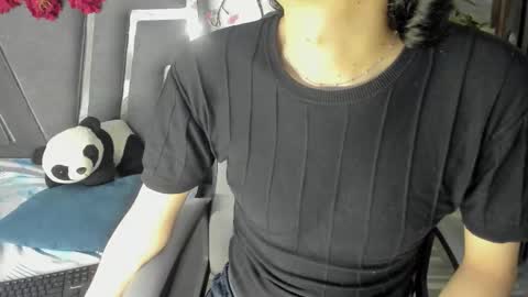 B L A C K  R O S E  online show from October 9, 11:48 am