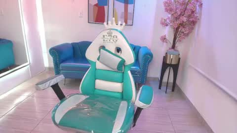 Rousse  online show from April 14, 3:43 am