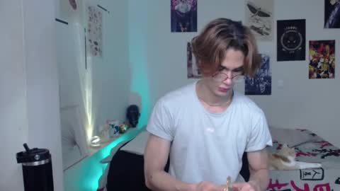 Bryan  online show from February 10, 4:30 am