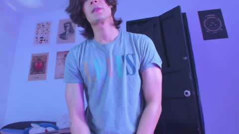 Bryan  online show from May 27, 1:45 am