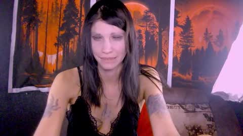 Kristin online show from November 24, 7:56 pm