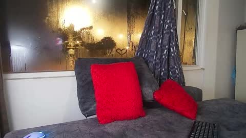 black_tentationx online show from September 22, 5:00 am