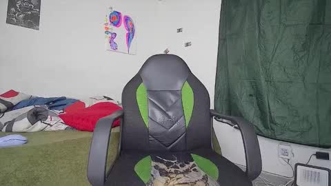 black_tentationx online show from January 18, 5:38 am