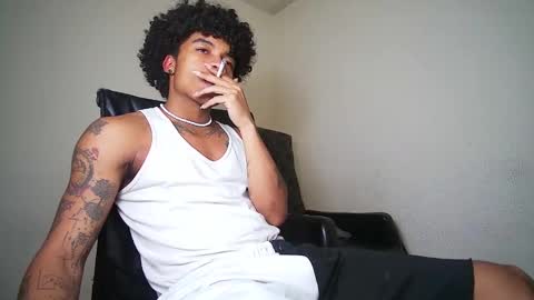 black_tentationx online show from March 8, 4:12 am