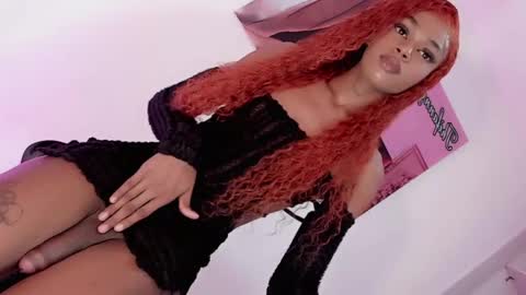 black_thifanny1 online show from March 26, 1:16 pm