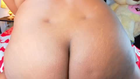 black_treassure online show from October 25, 10:47 am