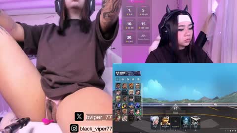 Mel online show from January 20, 2:46 pm