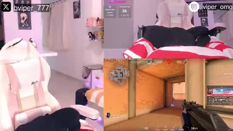 Mel online show from November 15, 2:24 am