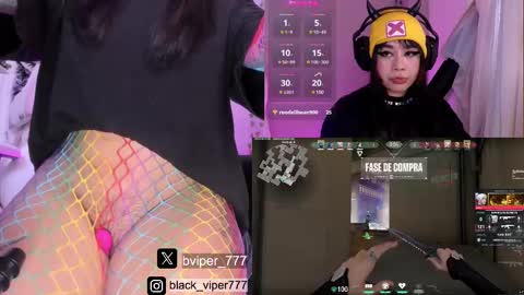 Mel online show from February 27, 8:20 pm