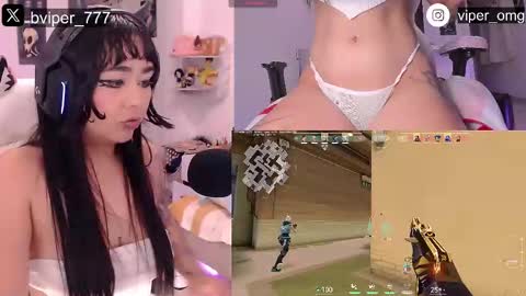 Mel online show from November 21, 1:03 am