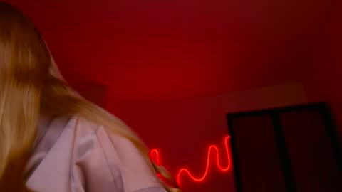 blackangel online show from April 3, 4:58 pm