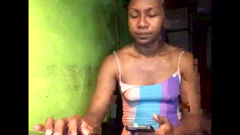 Crystal online show from December 22, 6:42 am