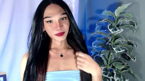 blackbarbie_jamie online show from June 16, 3:05 pm