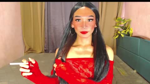 blackbarbie_jamie online show from June 9, 1:33 pm