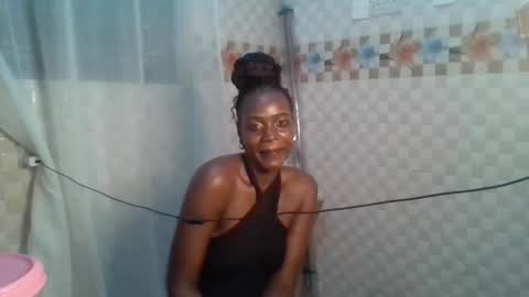 blackbarbiel online show from April 11, 9:52 pm