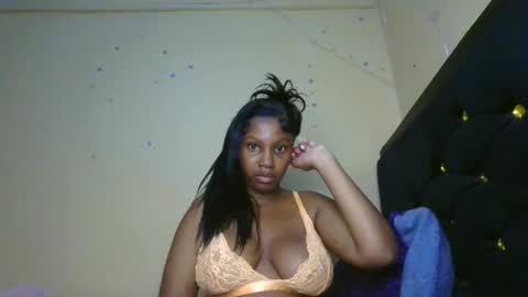 blackbarbiep online show from March 17, 5:40 pm