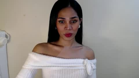 Snapshot of blackbarbiesavanna_23 chatting on October 27, 8:09 pm savanna online show from October 27, 8:09 pm