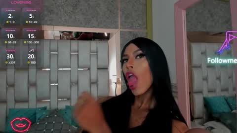 Nina online show from February 13, 12:21 pm