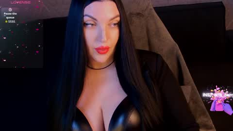 blackberry_star online show from March 27, 8:26 am