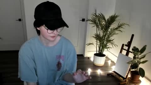 Ella online show from November 7, 10:07 am