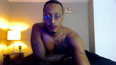 DWAYNE BELL online show from March 22, 7:12 am