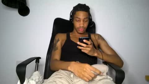 BlackBullTitus online show from June 13, 4:45 am