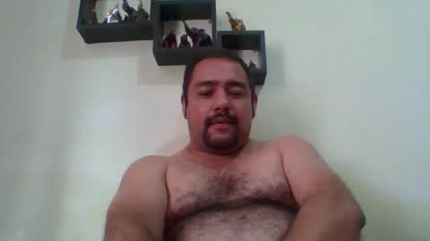 Charro Negro online show from April 4, 5:09 pm