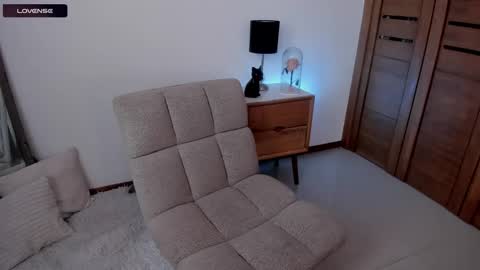 Inst  Blackcybergirl online show from December 13, 7:53 pm