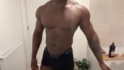Blackgeminidude online show from May 5, 8:58 pm