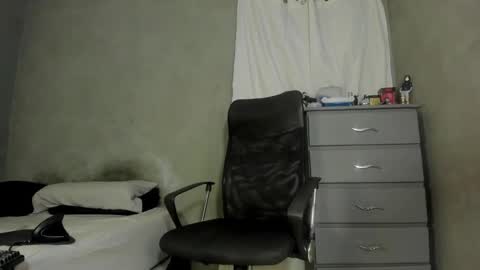 blackdickstar online show from November 25, 1:37 am