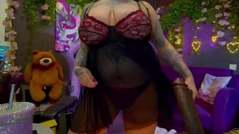 Alice online show from March 1, 7:29 pm