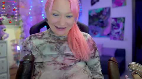 Alice online show from February 13, 10:33 pm