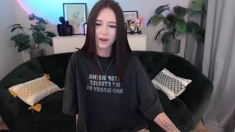 blackeyesgirl online show from October 9, 7:14 am