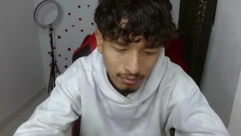 mateo online show from May 5, 6:46 pm
