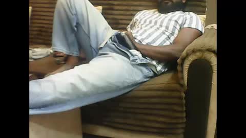 Blackhammer online show from November 13, 8:28 am